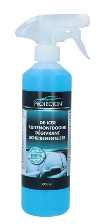 Protecton Ruitenontdooier
