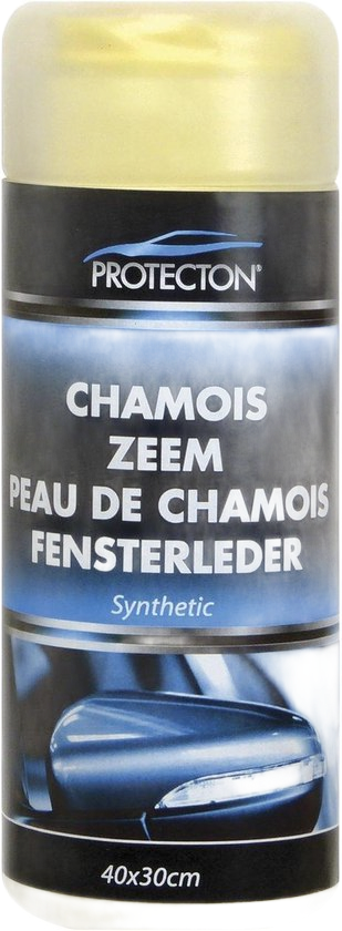 Protecton synthetische zeem