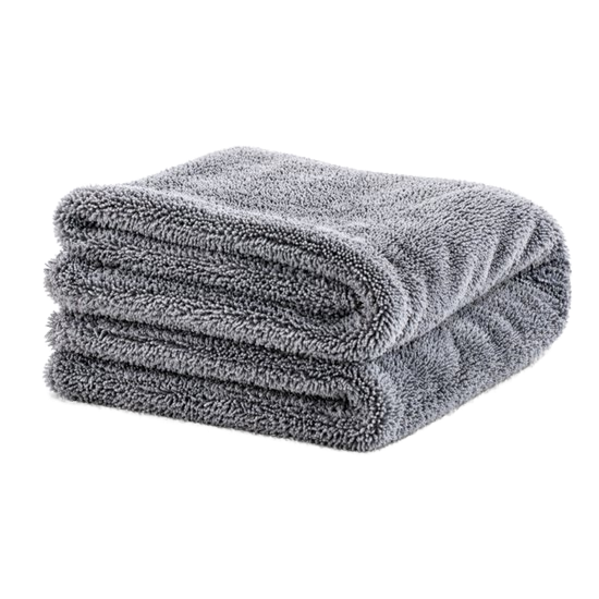 RUSH Master Drying Towel 1200 GSM droogdoek