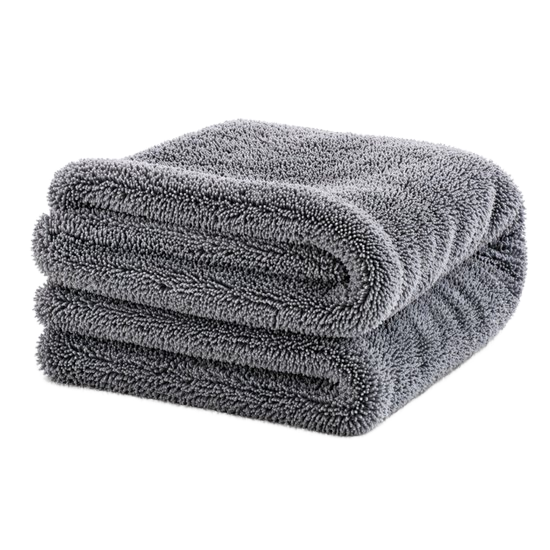 RUSH Master Drying Towel 1600 GSM XL droogdoek